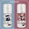 Gojo Satoru Cartoon Thermos Cup Large Capacity Compact Lightweight Carry High Appearance Level Cup Stainless Steel Kettle for Me