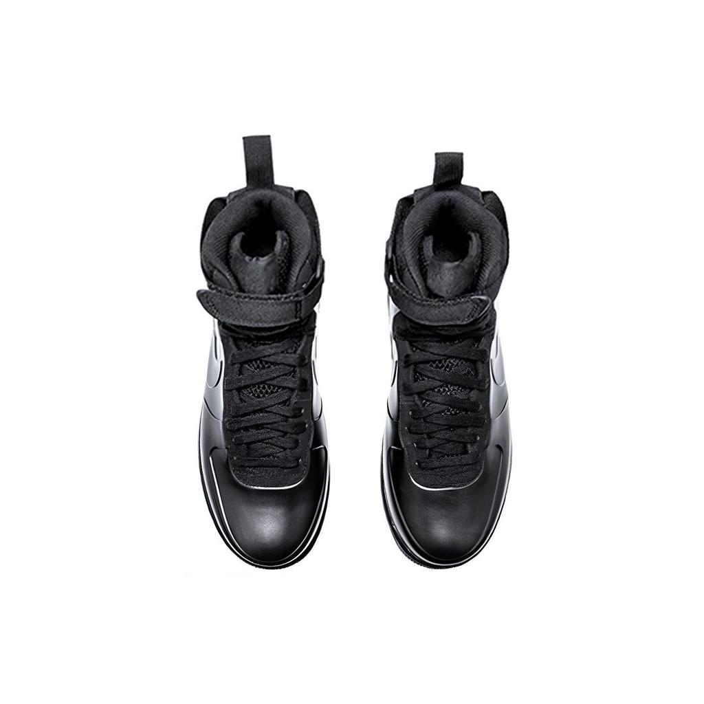 Nike Air Force 1 Foamposite Cup Triple Black AH6771-001
