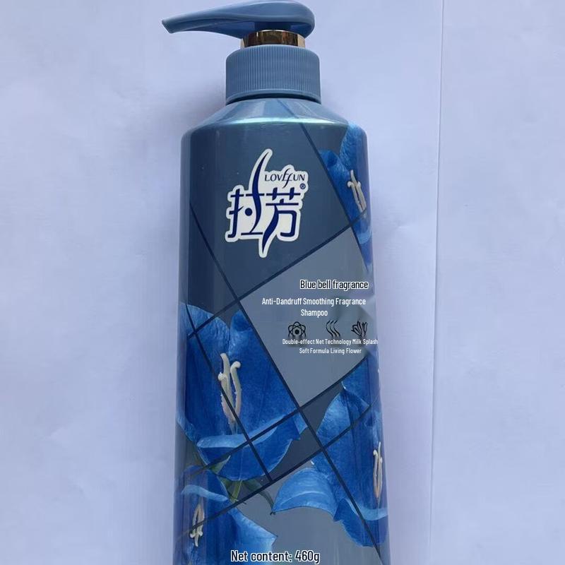Lafang Anti-Dandruff Smoothing Fragrance Shampoo