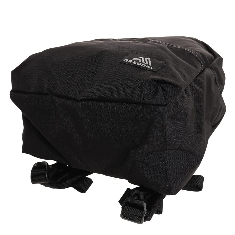 [Gregory] School Day V2