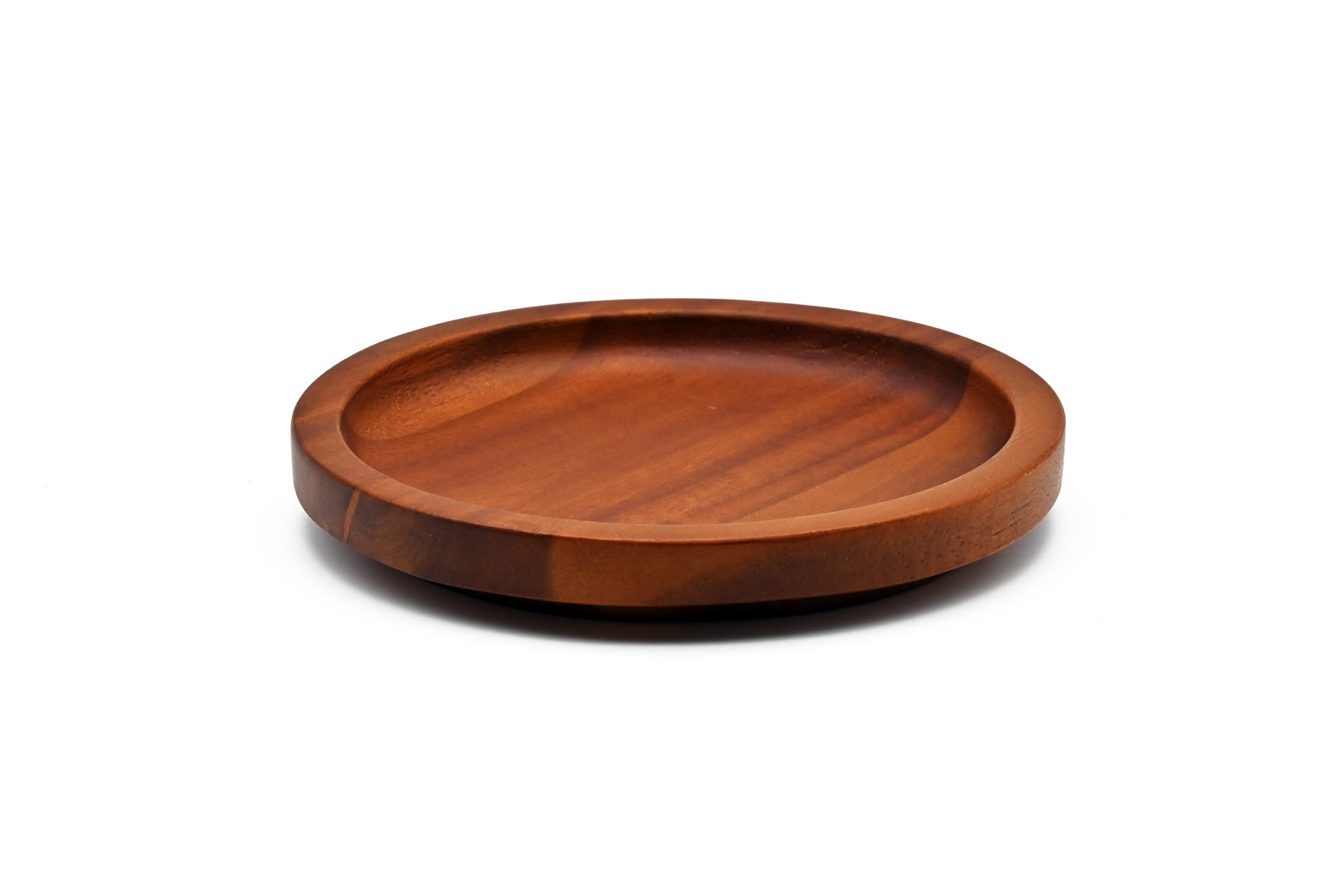 

Swanson Shoji Coaster Wooden Acacia Stackable Width x Depth x Height cm Brown Approx. 10.6 10.6 1.6 CT-201