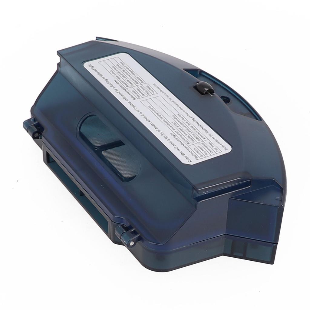 Dust Container Dust Bin Box Robotic Vacuum Cleaner Sweeper Cleaning Parts Vacuum Cleaner Accessories 15C 30 30C 35C Dust Box New