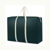 Large Capacity Non-Woven Fabric Storage Bag for Quilts & Carry-On Luggage
