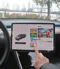Tesla Model 3/Y 360° Rotating Central Screen Mount
