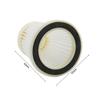 Washable & Reusable HEPA Filter for Mi Xiaobai Vacuum Cleaner