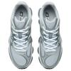 New Balance ABZORB 2000 White Grey Unisex Sneakers U2000DSM