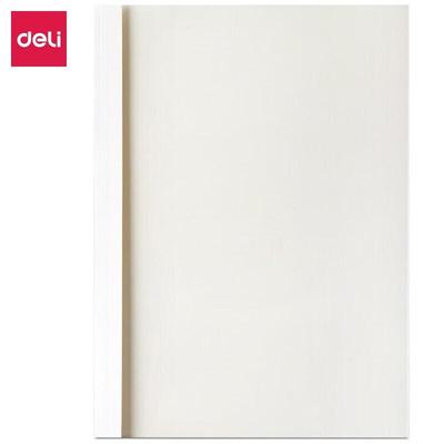 Deli 3867 A4 Hot Melt Binding Covers CN Plug (adapter Included)