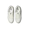 FILA Casual Low top Skateboard Shoes Unisex White Blue Korean Style 1TM01760D_147