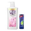 Clear Anti-Dandruff Scalp Care Shampoo