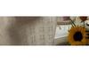 Sheer Plaid Bay Window Curtains, Chajiji Style, Tassel, Non-See-Through, No-Punch Magic Sticker, Ideal for Balcony or Living Room.