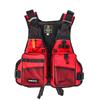 Portable High-Buoyancy Adult Life Jacket Suit for Rock & Sea Fishing
