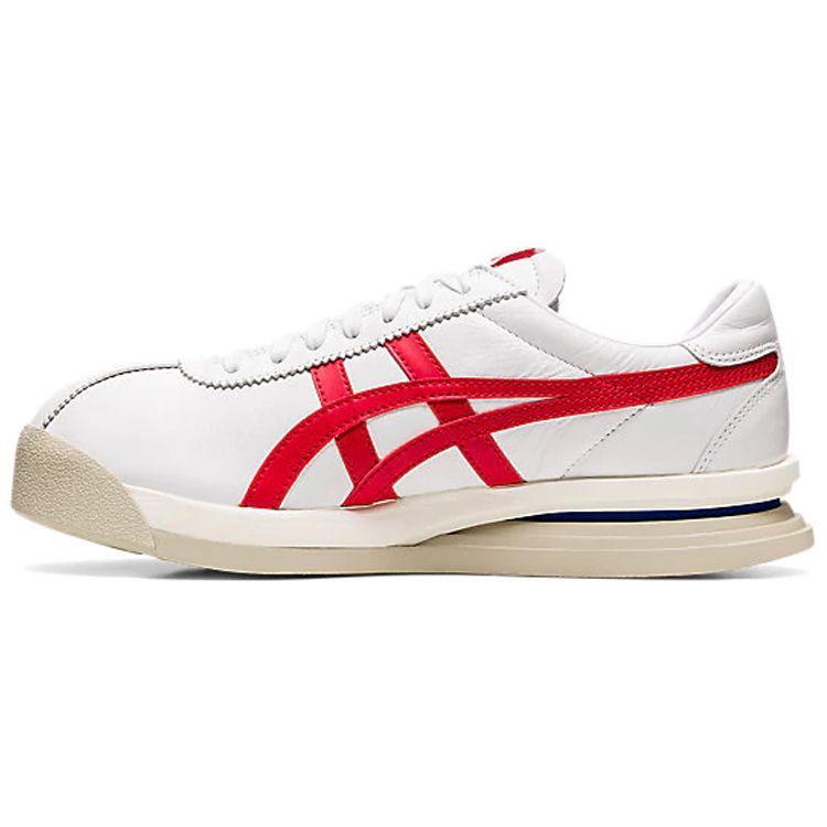 

Кроссовки унисекс Onitsuka Tiger Tiger Corsair EX Classic Red White 1183A561-100