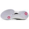New Anta Skyline 1 Low Anti Slip Wear Resistant Low Top Basketball Shoes Men's Bright Pink 112331107-2