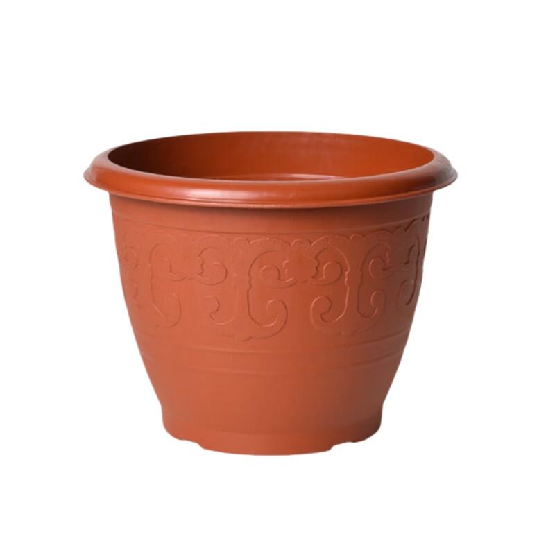 

Wuli Plastic Garden Gallon Pot