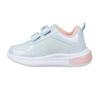 Lilo & Stitch Girls Stitch & Angel Light Up Trainers