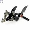 Ducati Streetfighter V4S/V4R Panigale Raised Footpegs Assembly
