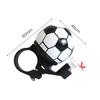 Cartoon Bicycle Horn Handlebar Football Bell Bicycle Bell Football Cycling Bell Football Bell Ring