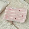 Baby Blanket Floral Soft Cotton Muslin Newborn Swaddle Wrap Receiving Blanket Quick Dry Bath Towel Baby Stroller Cover