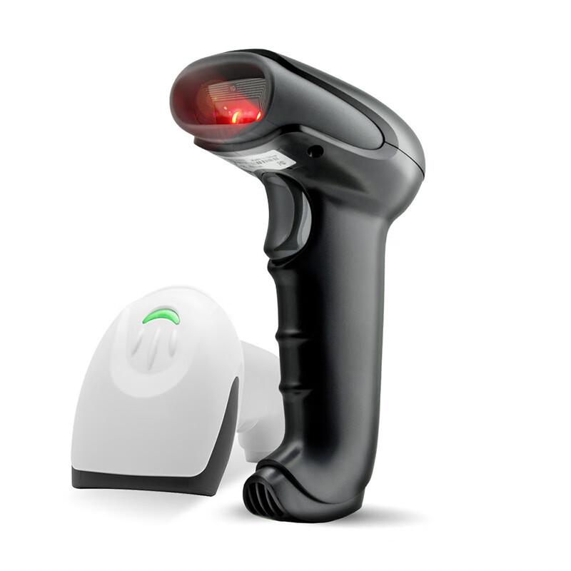 Xinjia Mei X-9700A Wired 1D Barcode Scanner