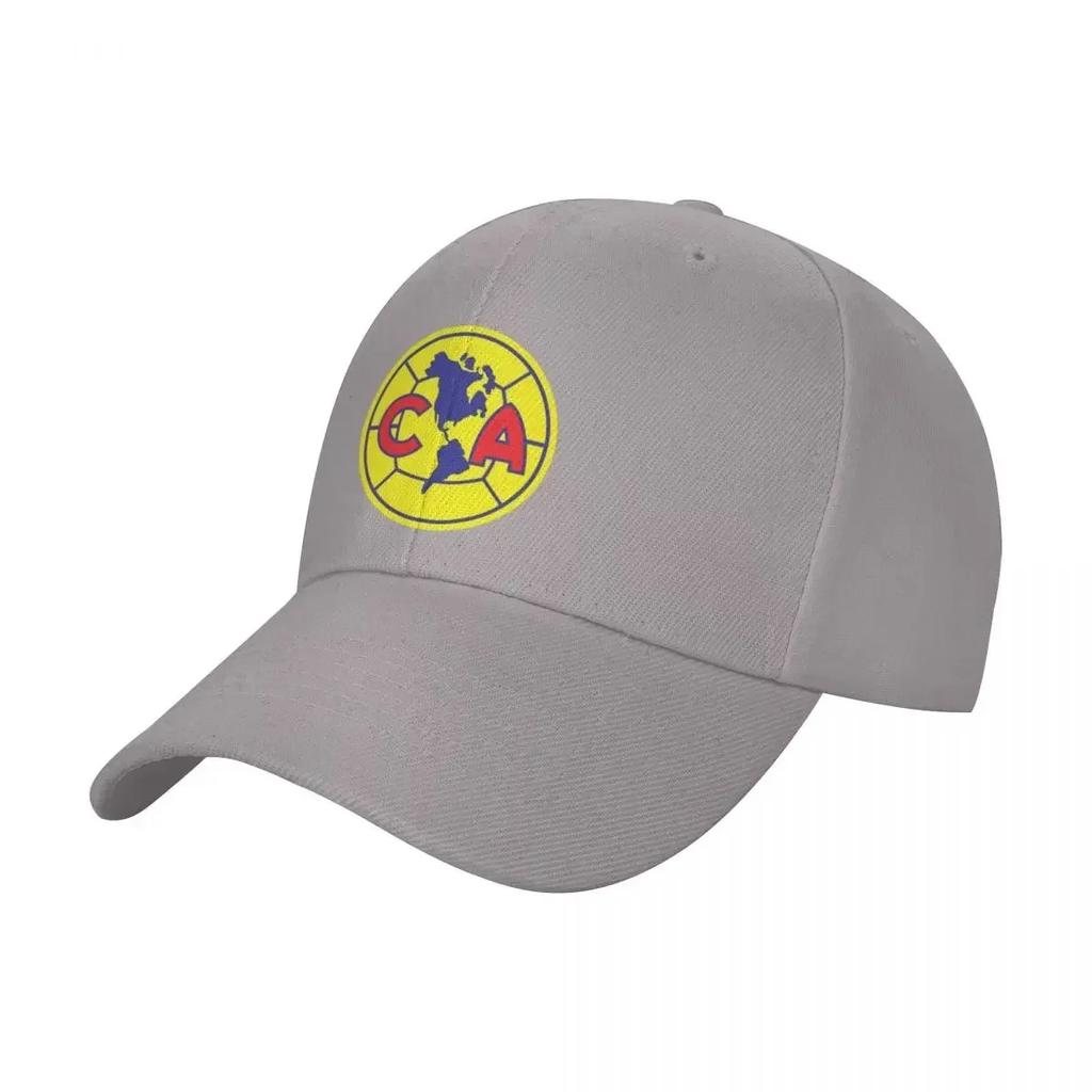Club America Baseballkappe Neue Mütze Trucker-Kappe Vintage Für Mann Damen
