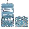 Portable Foldable Hanging Travel Toiletry Bag