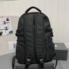 Men's Backpack Student's Lightweight Schoolbag Women's Large Capacity Backpack