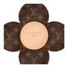 Louis Vuitton Vivienne Metal Bag Charm Bag Merch Women's Brown M03818