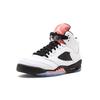 (GS) Air Jordan 5 Retro 'Sunblush' Kids' 440892-115