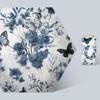 Folding Mini Sun Umbrella Portable Capsule Umbrella Sunshade Pocket Rain Umbrella  Rainy Day