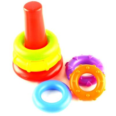 Péče o zuby – Dětská kousátka