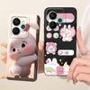 For Realme 15 Pro 5G Case Shockproof TPU Cover Popular Daisy Soft Silicone Phone Case For Realme 15 Coque Realme 15T 15Pro Pouch