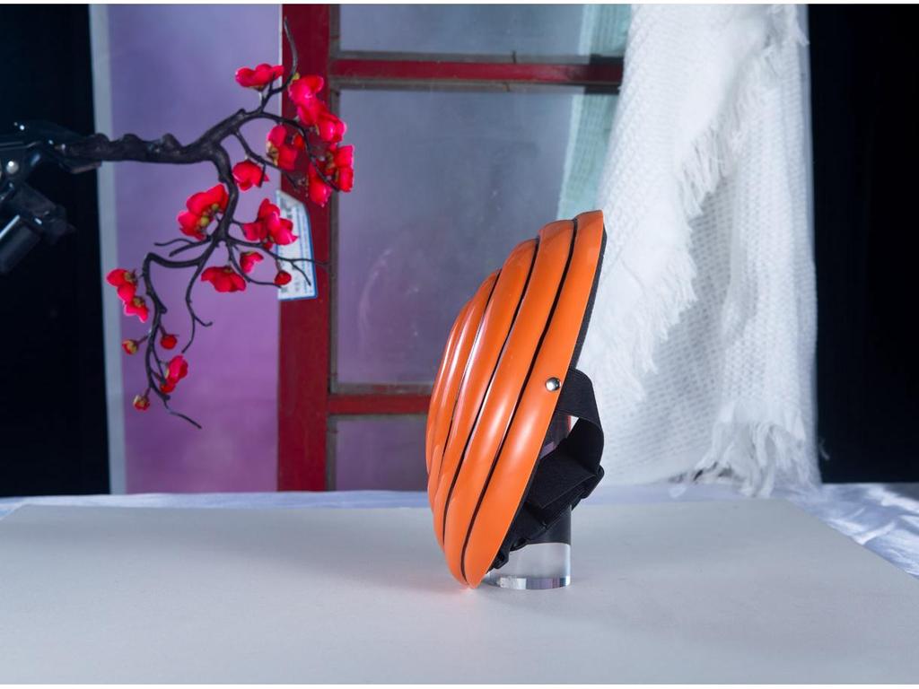 Naruto Uchiha Obito Tobi Madara Cosplay Sběratelská Maska