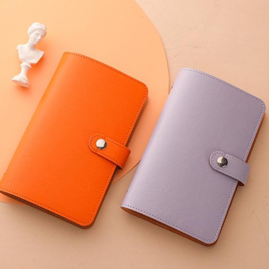 Geldsparbuch Geld Sammelalbum zur Aufbewahrung von Scheinen und zur Finanzverfolgung 50-seitige Kapazität Budget-Notizbuch