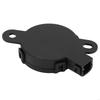 28GC Waterproof Low Power Parking Assistance Aid Buzzer Warning Speaker 4L1Z15K864A ABS Construction Plug Play Design