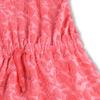 Molo 5 8 Years Caten Pink Citrus Strap Dress Akis9sw003