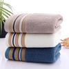 1PC Thickened Absorbent Bathroom Towel Hotel Travel Supply Household Soft Adult Face Wash Cotton Towel