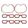 Engine Cover Gasket for BMW For 740i For X5 11611729728 11611729727 11611433328 Inlet Manifold Replacement Part