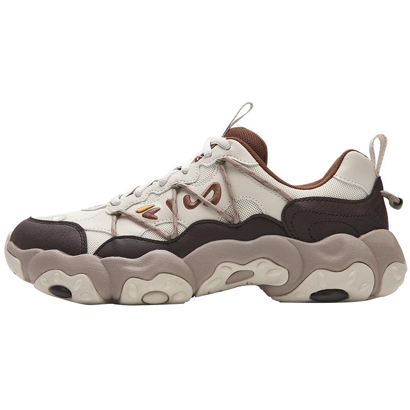 FILA Men s Cat Claw 6th Gen Chunky Casual Shoes 40