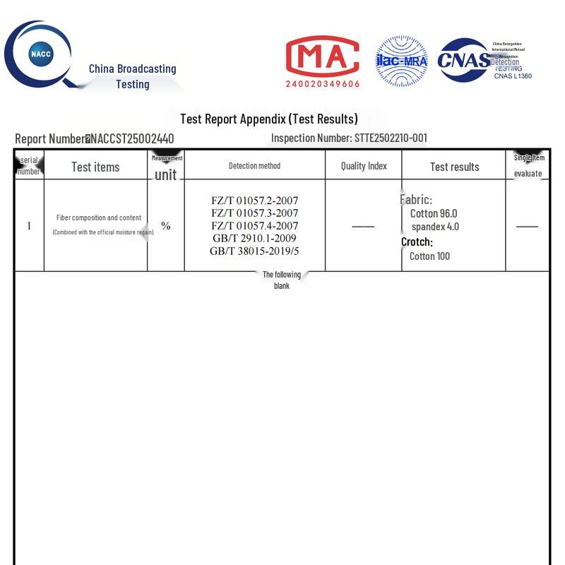 Mao Ren Teen Girls' Breathable Antibacterial Cotton Briefs