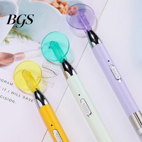 Váleček na diamantové malování 1 sada Vrták Pohodlná odnímatelná rukojeť DIY 5D Bodka Barevné kolečko na pero pro domácí vyšívání