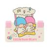 Sanrio Clip (Everyday Goods Always Sanrio) Little Twin Stars Kiki Lala 321923