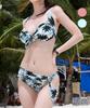 VENDIS Neo Flower Pattern Bikini