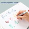 M&G Easy Erase Colored Whiteboard Markers
