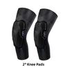 Lightweight Sports Knee Pads For Men Women Anti Collision Kneepad Support Protector Volleyball Basketball Safety Gear