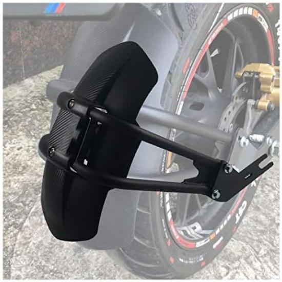 

for XSR700 XSR900 XSR155 Motorcycle Accessories Rear Fender Mudguard Mudflap Mud Hugger Splash Guard Cover XSR 700 900 (XSR900) XSR700