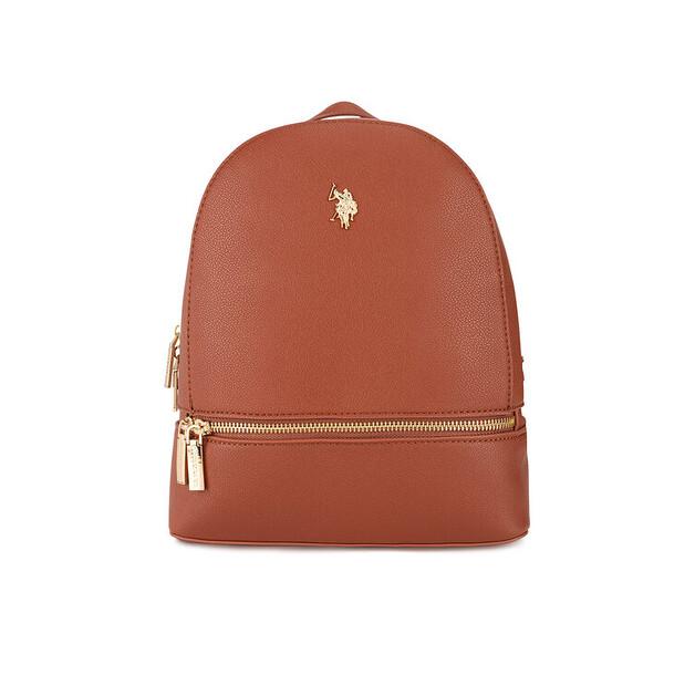 

Рюкзак U. . Polo Assn. BIUXT6310WVP коричневый