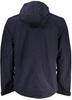 Napapijri Shelter short Jacket черный