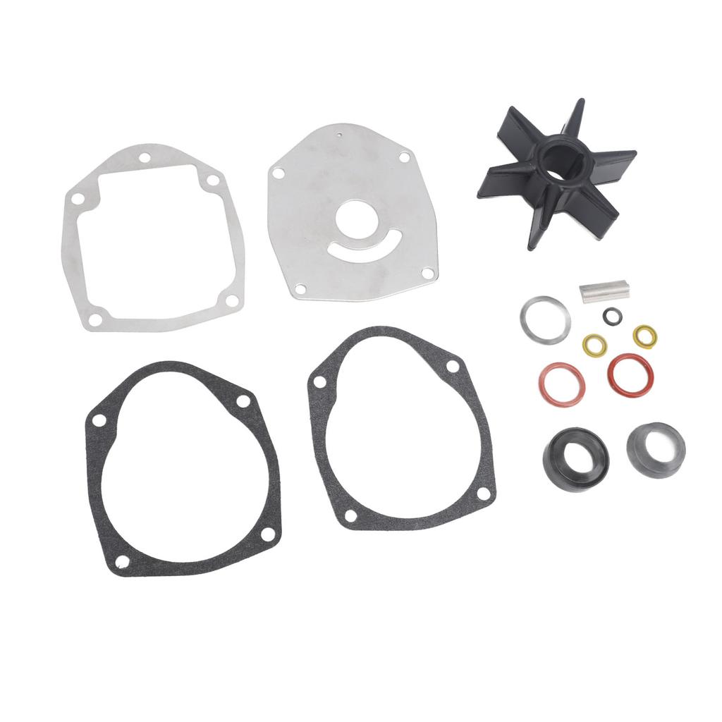 Water Pump Repair Kit 47 43026Q06 Rugged Reliable Water Pump Impeller Kit for Mercruiser Alpha One