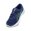 CONTEND 9 Low Top Kids' Running Shoes Blue 1014A337-402