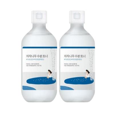 Birch Moisturizing Toner 300ml + 300ml